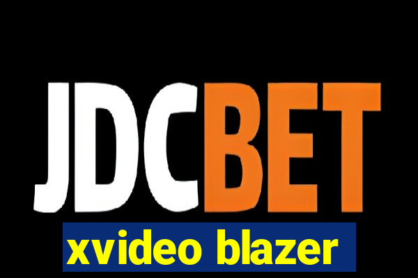 xvideo blazer